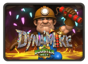 Dyna'Mike BoosterBelt