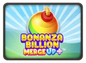 Bonanza Billion Merge Up+
