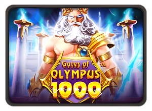Gates of Olympus 1000