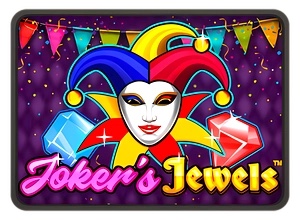 Joker's Jewels