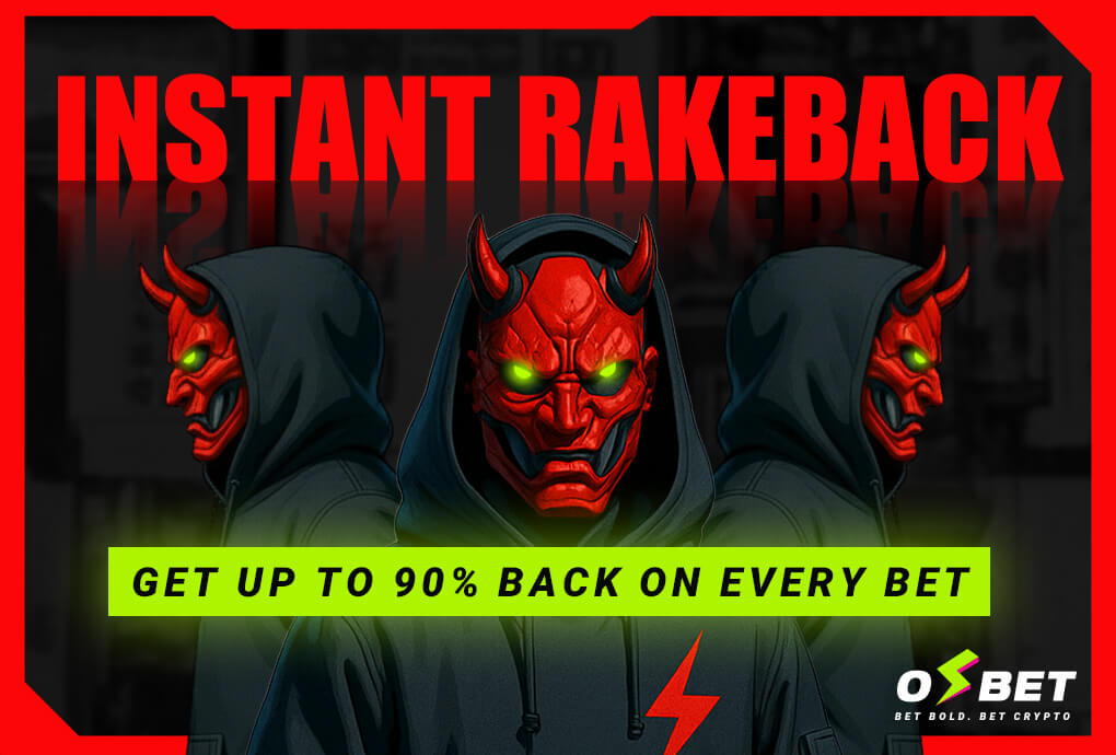 Pikarakeback: jopa 90 %