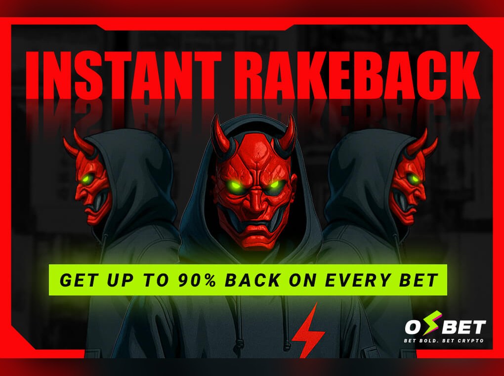 Pikarakeback jopa 90 %